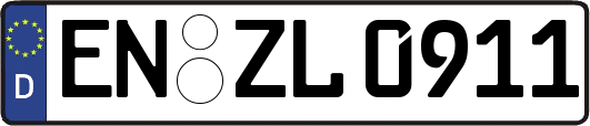 EN-ZL0911