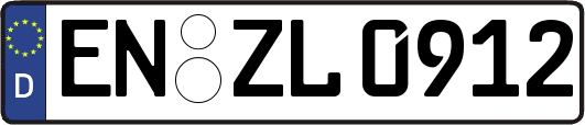 EN-ZL0912