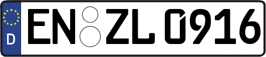 EN-ZL0916