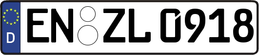 EN-ZL0918