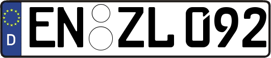 EN-ZL092