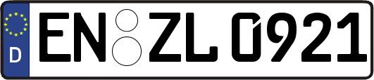 EN-ZL0921