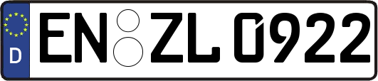 EN-ZL0922