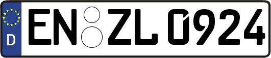 EN-ZL0924