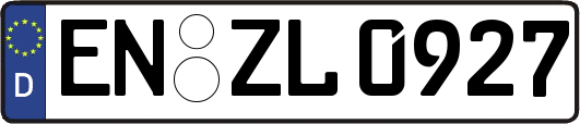 EN-ZL0927