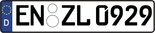 EN-ZL0929