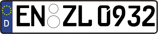 EN-ZL0932