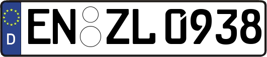 EN-ZL0938