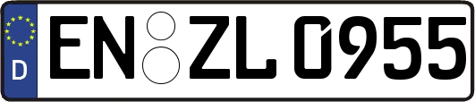 EN-ZL0955