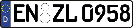 EN-ZL0958