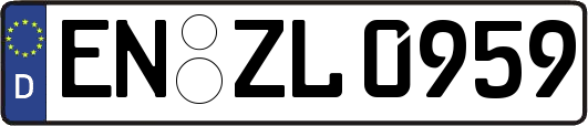 EN-ZL0959