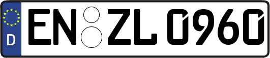 EN-ZL0960