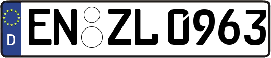 EN-ZL0963