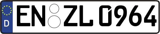 EN-ZL0964