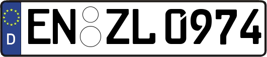 EN-ZL0974