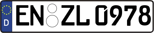 EN-ZL0978