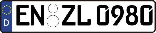 EN-ZL0980