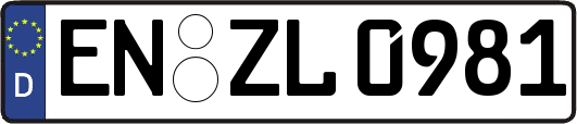 EN-ZL0981