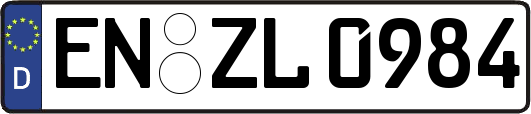 EN-ZL0984