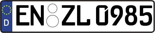EN-ZL0985