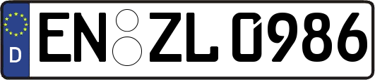 EN-ZL0986
