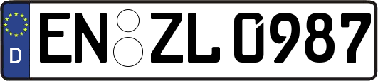 EN-ZL0987