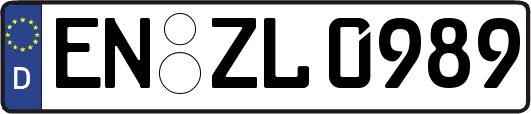 EN-ZL0989