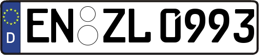 EN-ZL0993