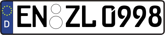 EN-ZL0998