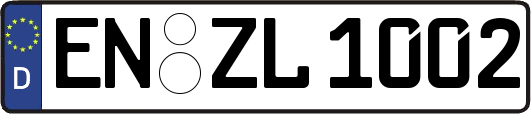 EN-ZL1002