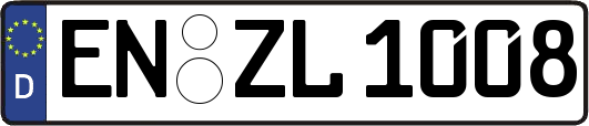 EN-ZL1008