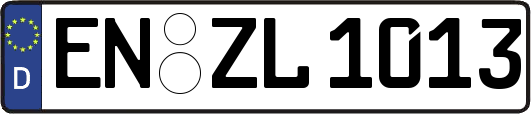 EN-ZL1013