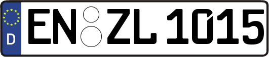 EN-ZL1015