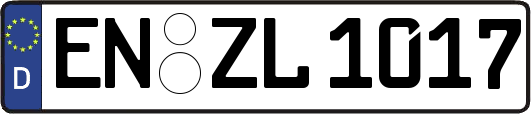EN-ZL1017