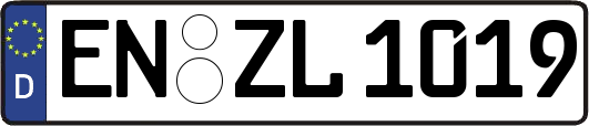 EN-ZL1019