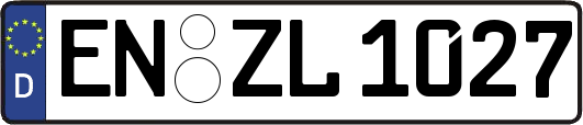 EN-ZL1027