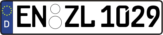 EN-ZL1029