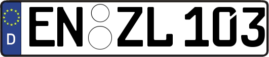 EN-ZL103