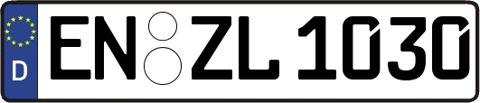 EN-ZL1030