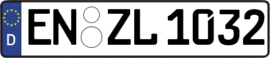 EN-ZL1032