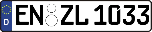 EN-ZL1033