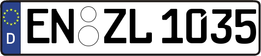 EN-ZL1035