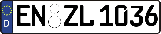 EN-ZL1036