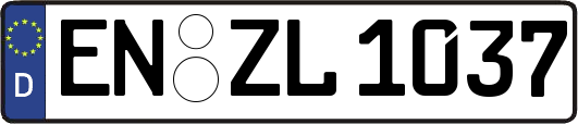 EN-ZL1037