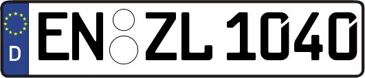 EN-ZL1040