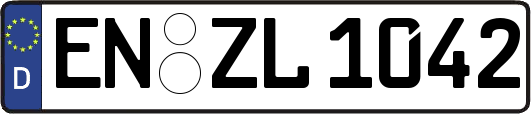 EN-ZL1042