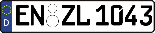 EN-ZL1043