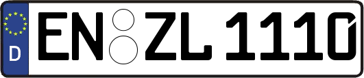 EN-ZL1110