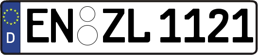 EN-ZL1121