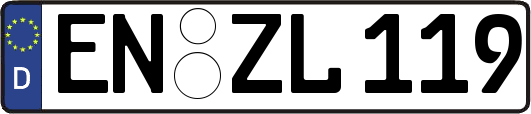 EN-ZL119